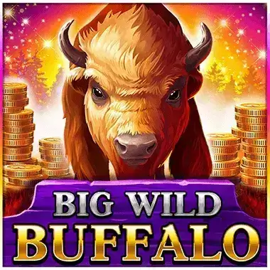 Play Big Wild Buffalo Woolworths casino