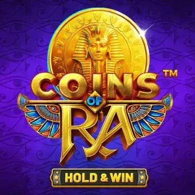 Play Coins Of Ra - Hold & Win Woolworths casino