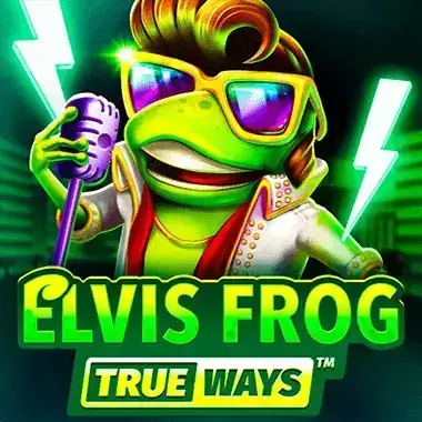 Play Elvis Frog TRUEWAYS Woolworths casino