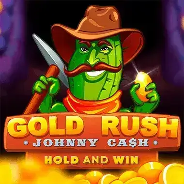 Play Gold Rush with Johnny Cash Woolworths casino