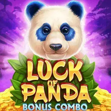 Play Luck of Panda Bonus Combo Woolworths casino