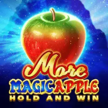 Play Speel More Magic Apple bij Woolworths